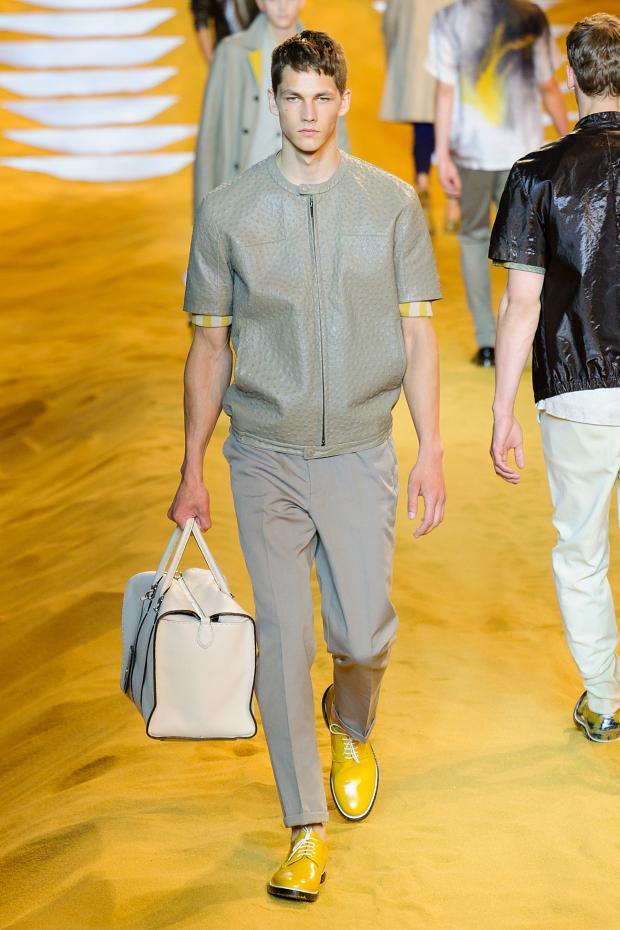 芬迪 (Fendi) 2014春夏男装秀7.jpg