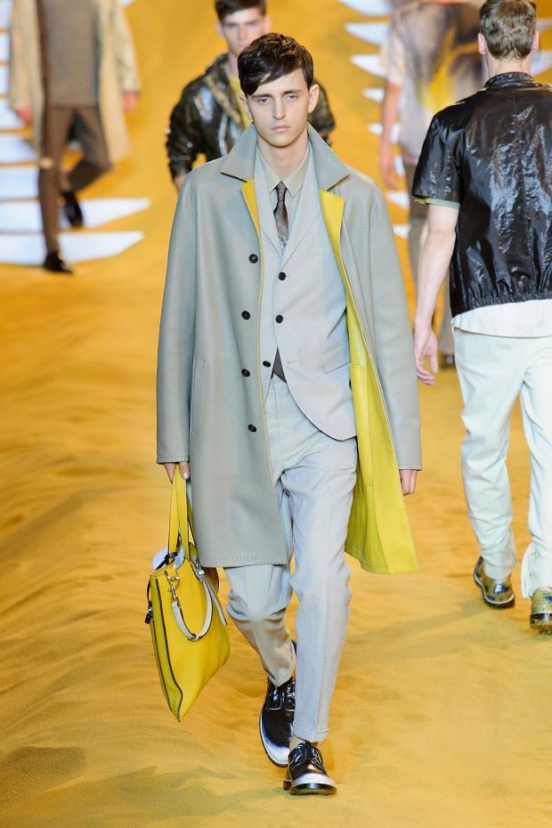 芬迪 (Fendi) 2014春夏男装秀8.jpg