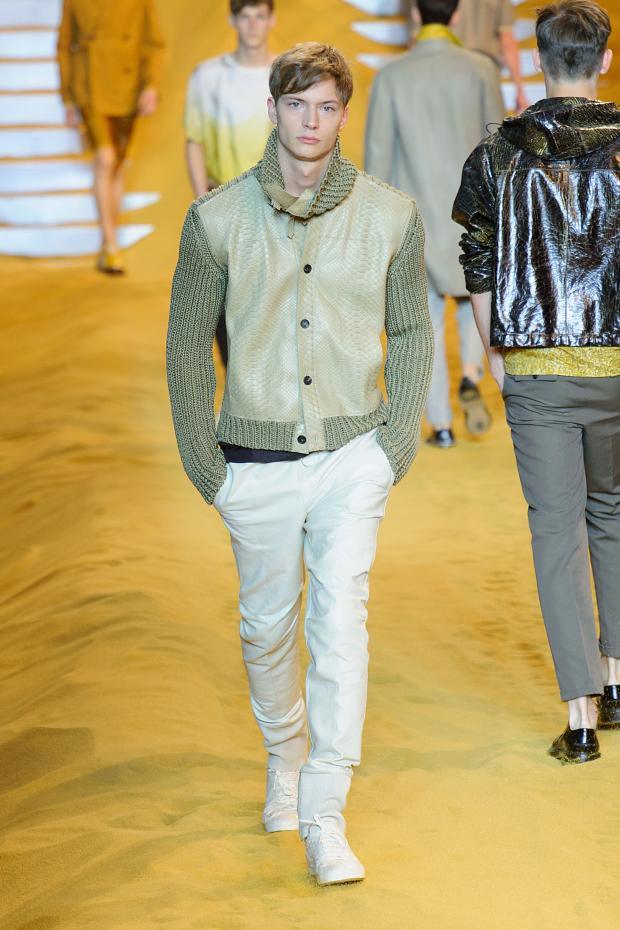 芬迪 (Fendi) 2014春夏男装秀11.jpg