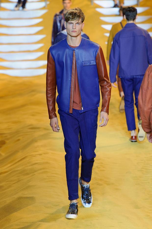 芬迪 (Fendi) 2014春夏男装秀19.jpg