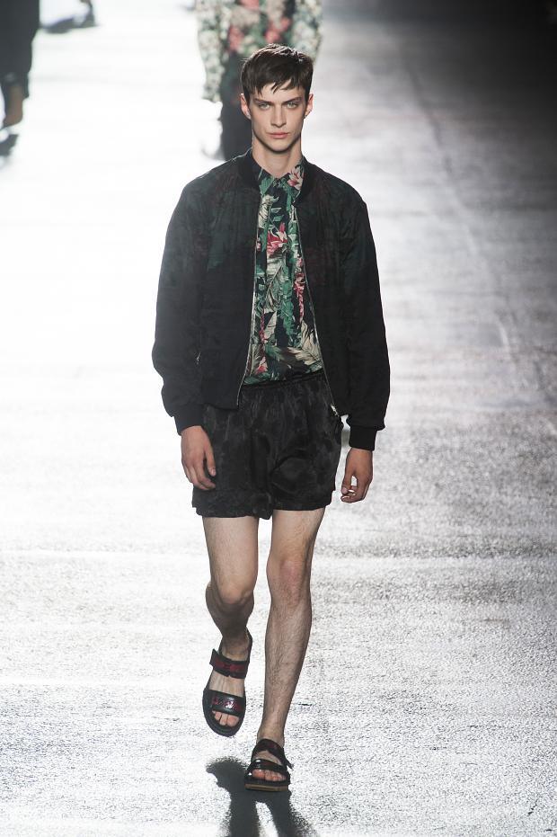 Dries Van Noten 2014春夏男裝秀37.jpg