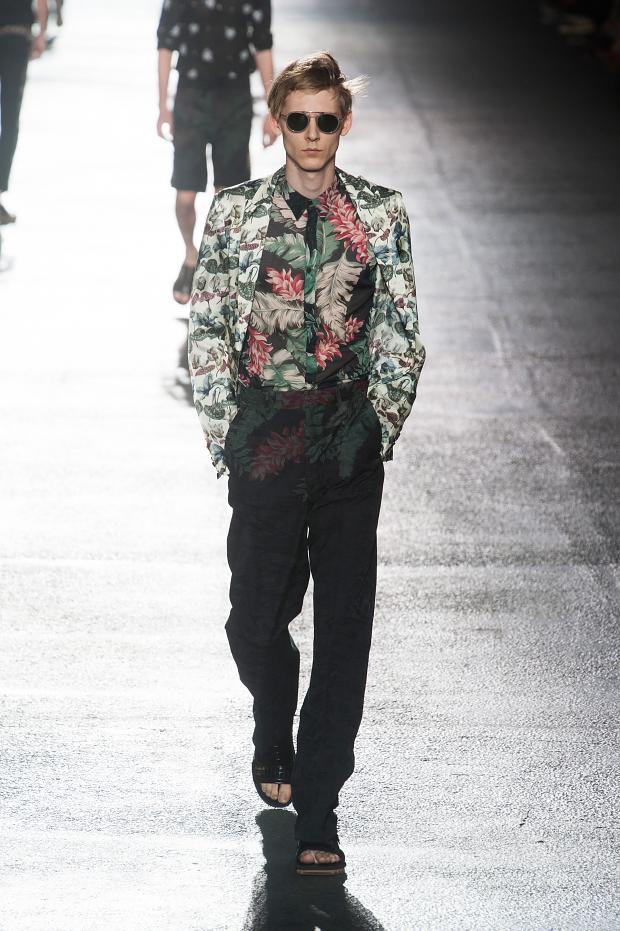 Dries Van Noten 2014春夏男裝秀38.jpg