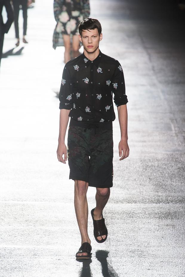 Dries Van Noten 2014春夏男裝秀39.jpg