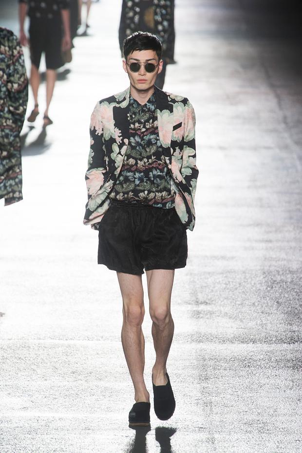 Dries Van Noten 2014春夏男装秀42.jpg