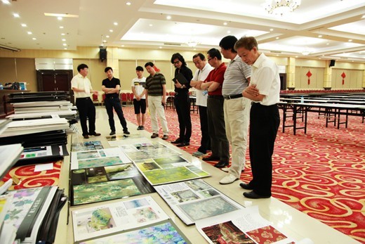 “海宁家纺杯”2013中国国际家用纺织品创意设计大赛综述2.jpg