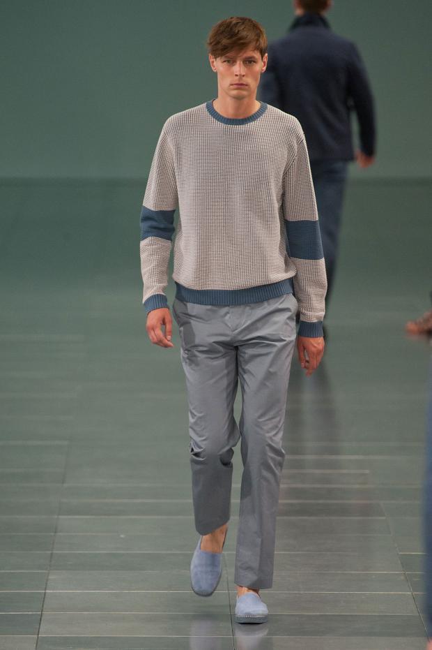 Nicole Farhi 2014春夏男装秀26.jpg