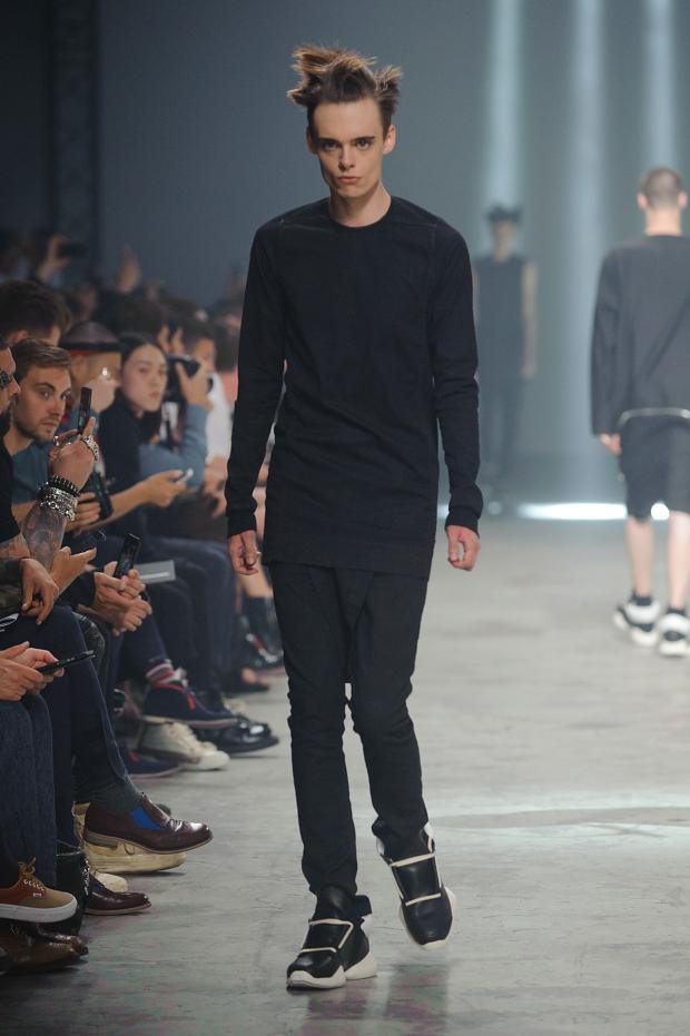 Rick Owens 2014春夏男裝系列5.jpg