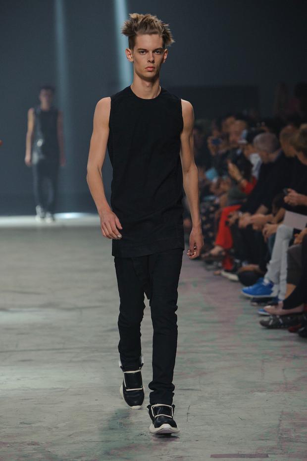 Rick Owens 2014春夏男裝系列7.jpg