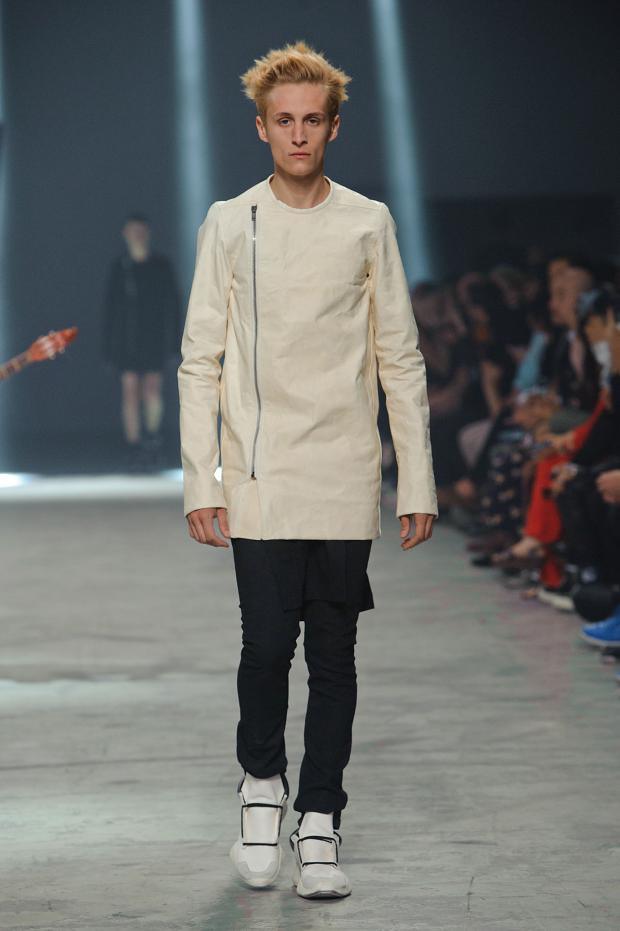 Rick Owens 2014春夏男裝系列9.jpg