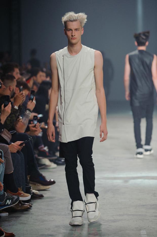 Rick Owens 2014春夏男裝系列10.jpg