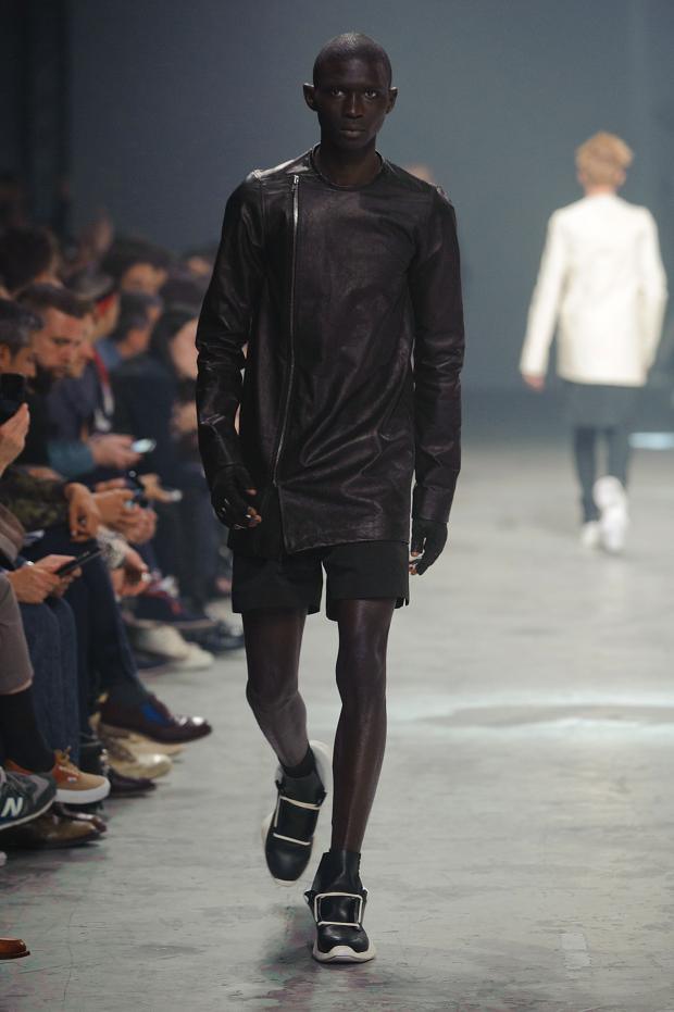 Rick Owens 2014春夏男裝系列11.jpg