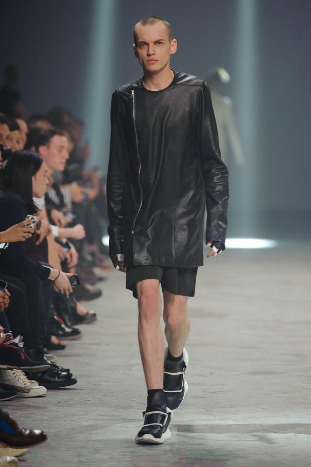 Rick Owens 2014春夏男裝系列12.jpg