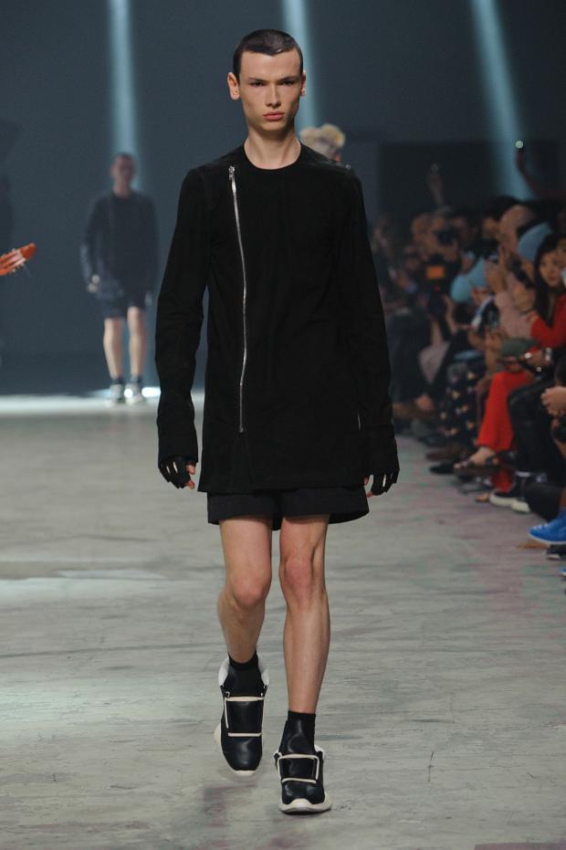 Rick Owens 2014春夏男裝系列14.jpg