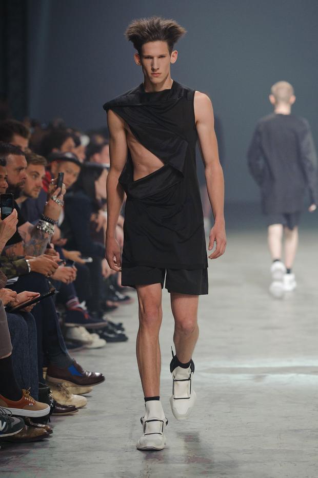 Rick Owens 2014春夏男裝系列19.jpg