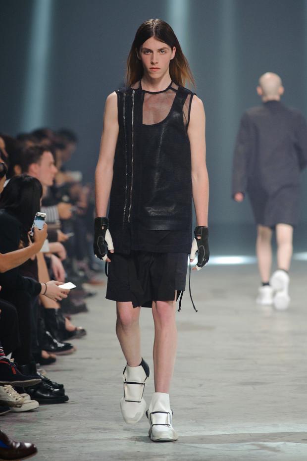 Rick Owens 2014春夏男裝系列20.jpg