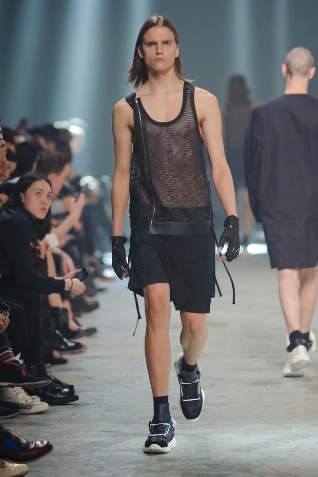 Rick Owens 2014春夏男裝系列21.jpg