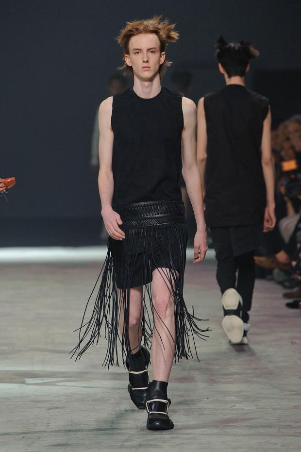 Rick Owens 2014春夏男裝系列28.jpg