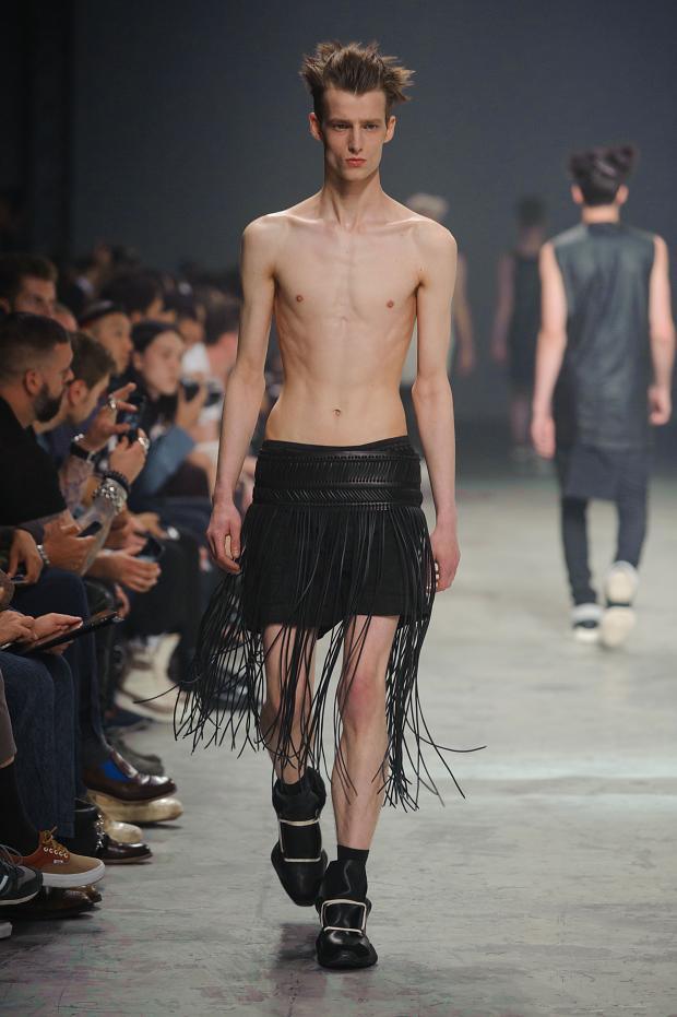 Rick Owens 2014春夏男裝系列29.jpg