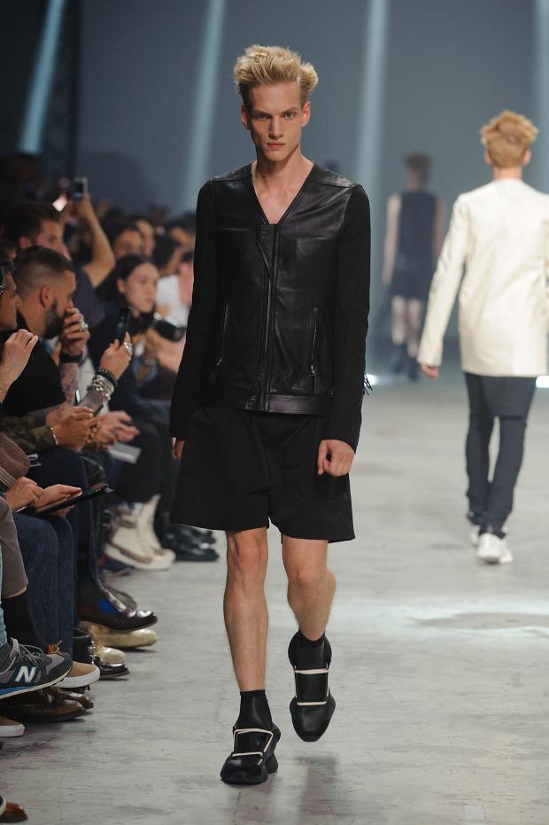 Rick Owens 2014春夏男裝系列30.jpg