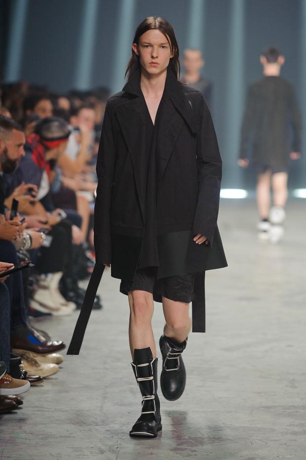 Rick Owens 2014春夏男裝系列33.jpg