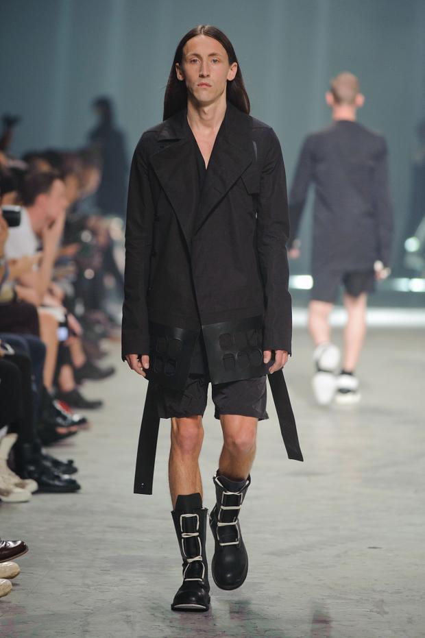 Rick Owens 2014春夏男裝系列34.jpg