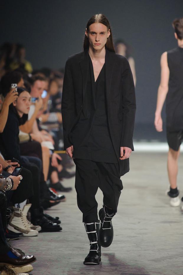 Rick Owens 2014春夏男裝系列39.jpg