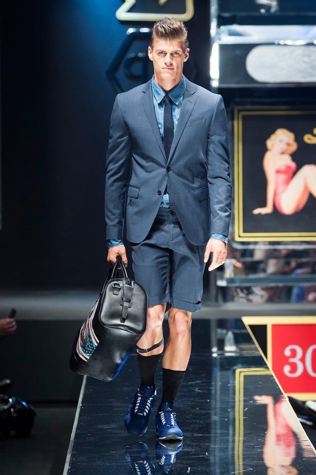 Philipp Plein 2014春夏男装秀9.jpg