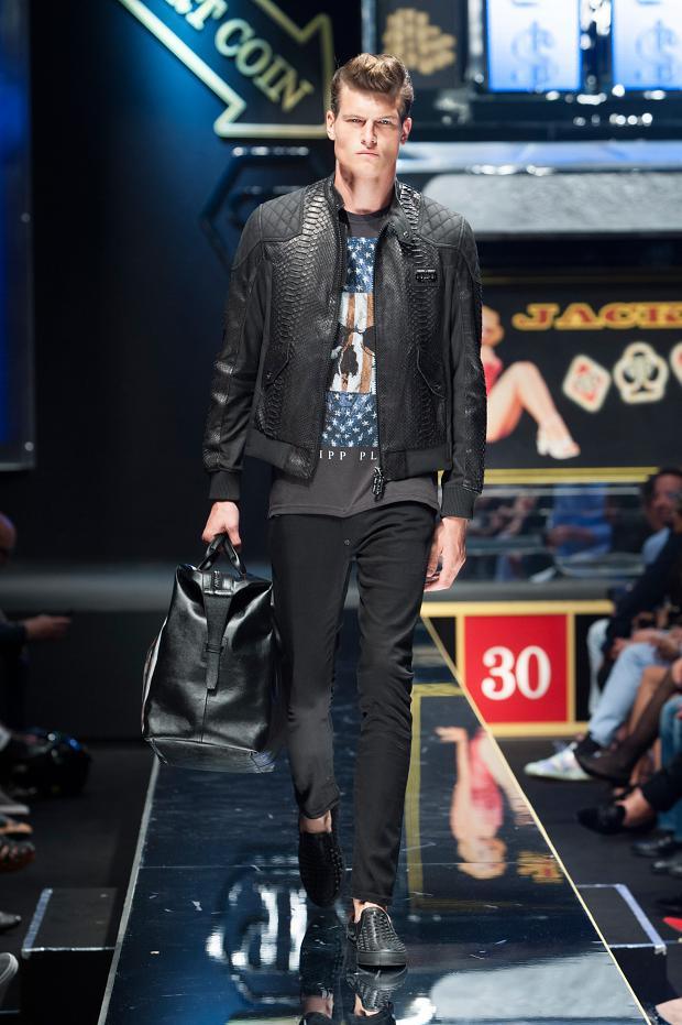 Philipp Plein 2014春夏男装秀22.jpg