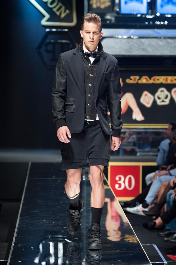 Philipp Plein 2014春夏男装秀23.jpg