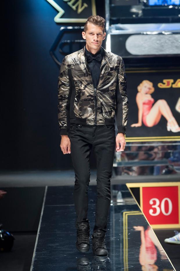 Philipp Plein 2014春夏男裝秀32.jpg