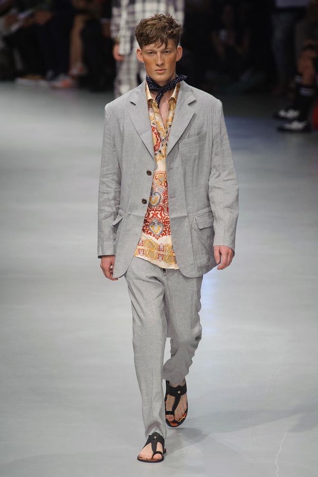 Vivienne Westwood 2014米兰男装秀1.jpg