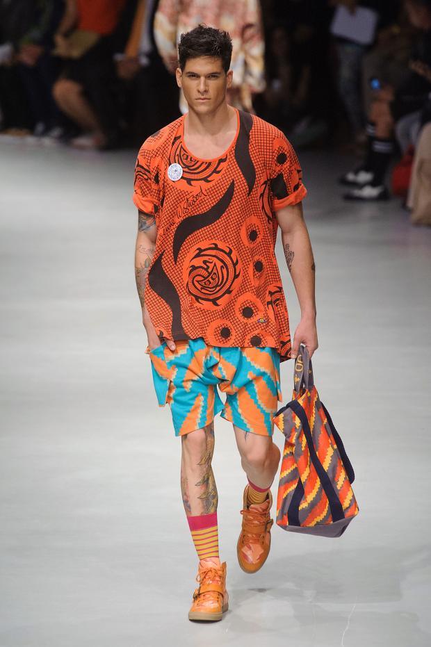 Vivienne Westwood 2014米兰男装秀17.jpg