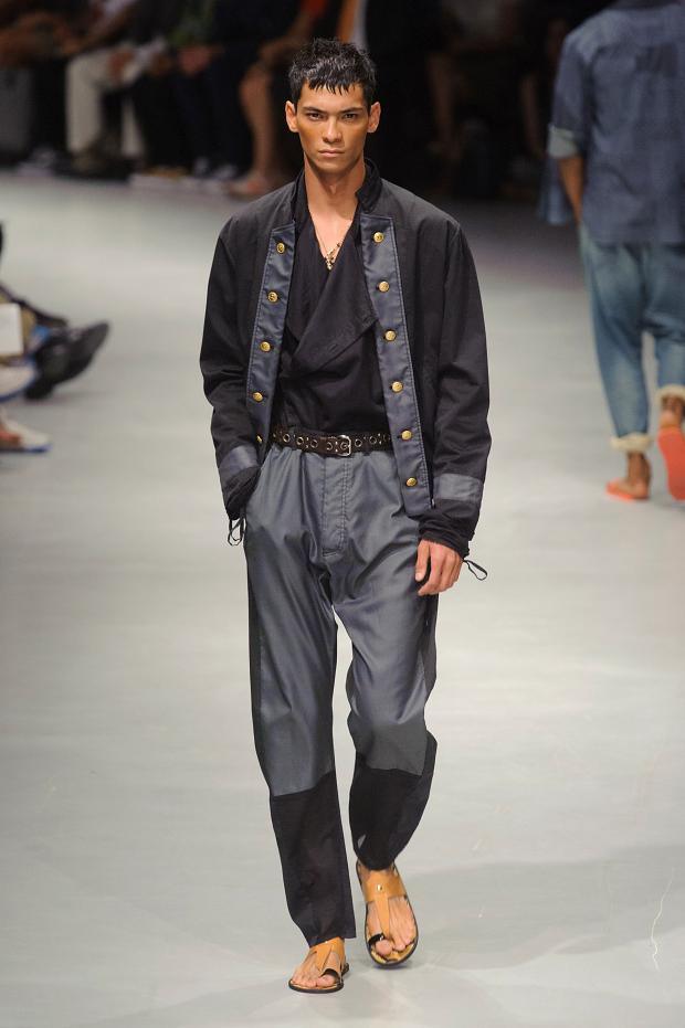 Vivienne Westwood 2014米兰男装秀35.jpg