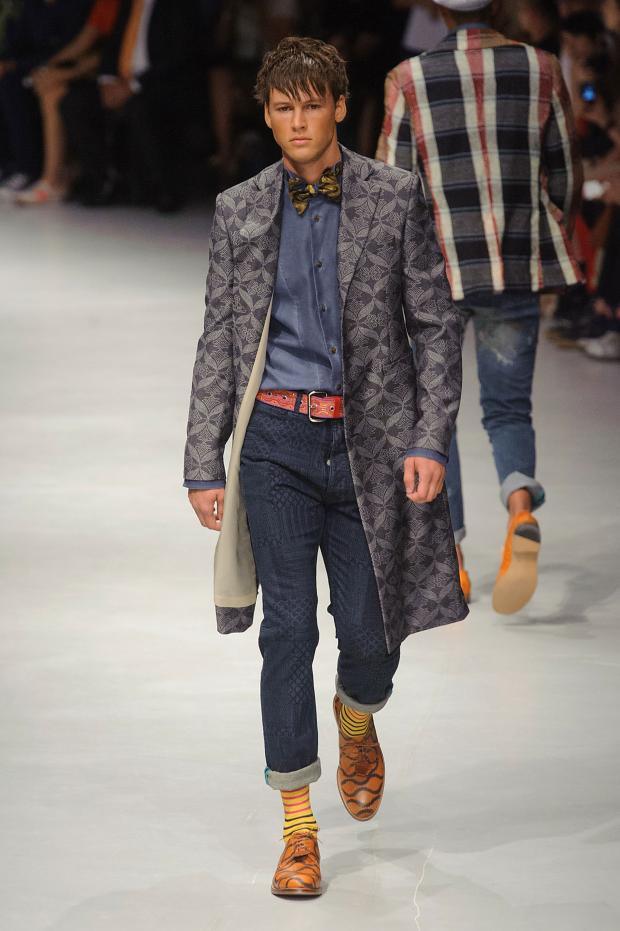 Vivienne Westwood 2014米兰男装秀38.jpg