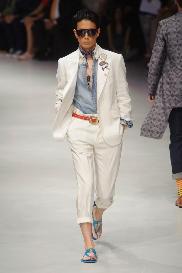 Vivienne Westwood 2014米兰男装秀39.jpg