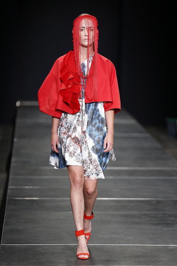 Margrethe-Skolen 2014春夏成衣秀31.jpg