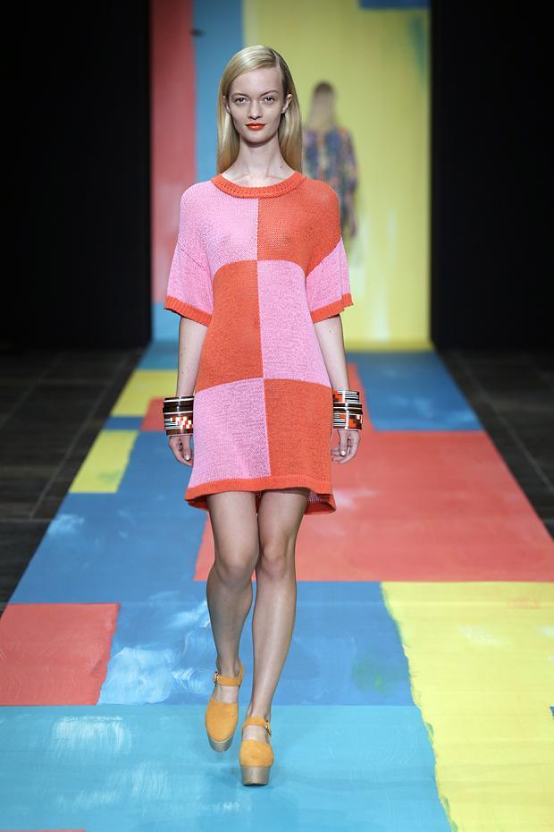 Marimekko 2014春夏女装秀4.jpg