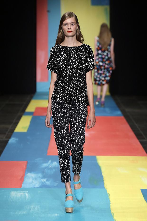 Marimekko 2014春夏女装秀11.jpg