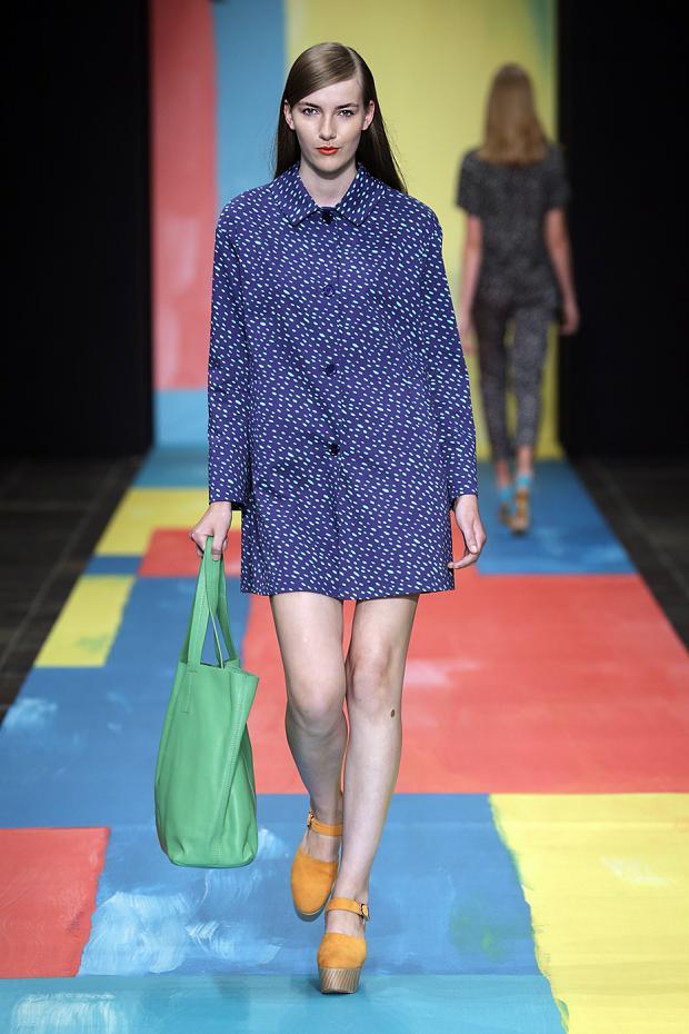 Marimekko 2014春夏女装秀12.jpg