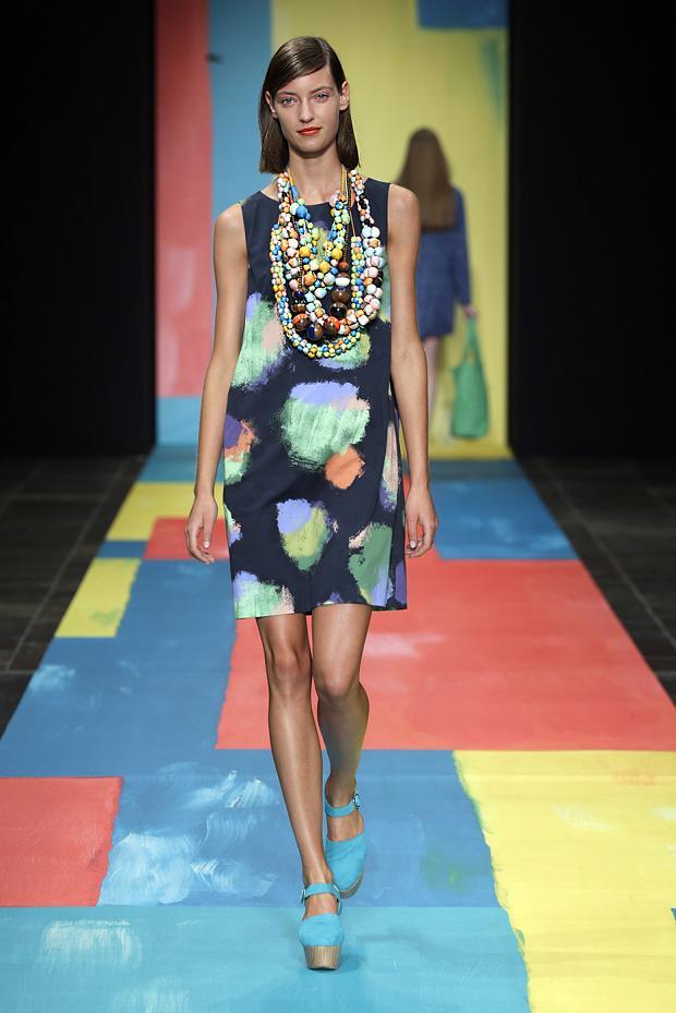 Marimekko 2014春夏女装秀13.jpg