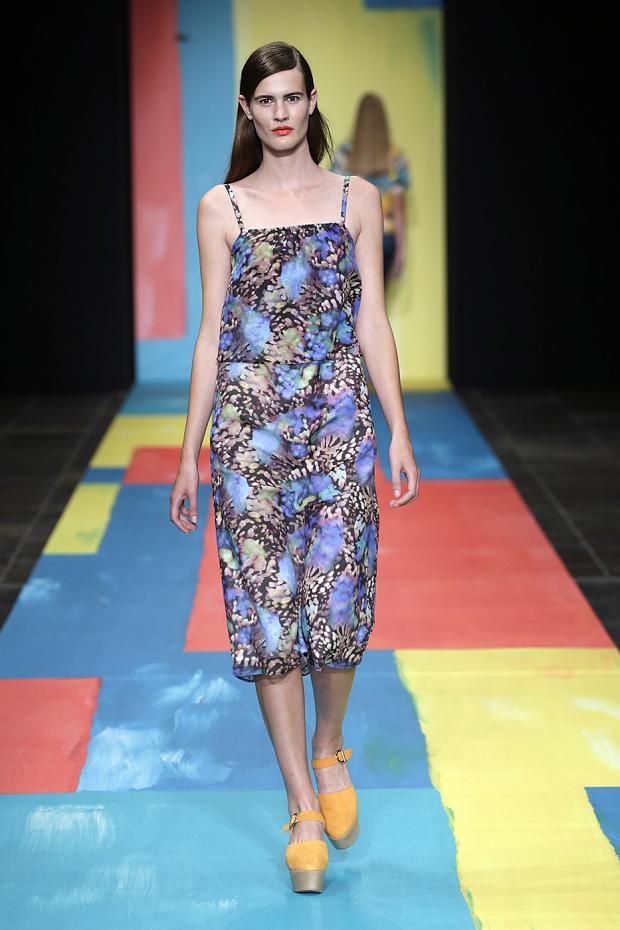 Marimekko 2014春夏女装秀15.jpg