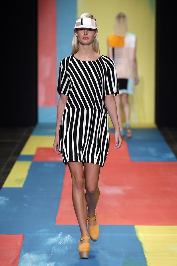 Marimekko 2014春夏女装秀25.jpg