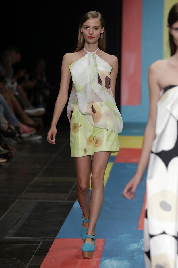 Marimekko 2014春夏女装秀38.jpg