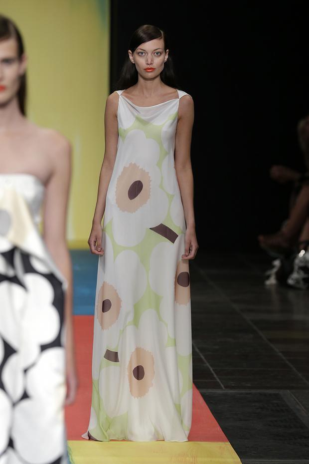 Marimekko 2014春夏女装秀39.jpg