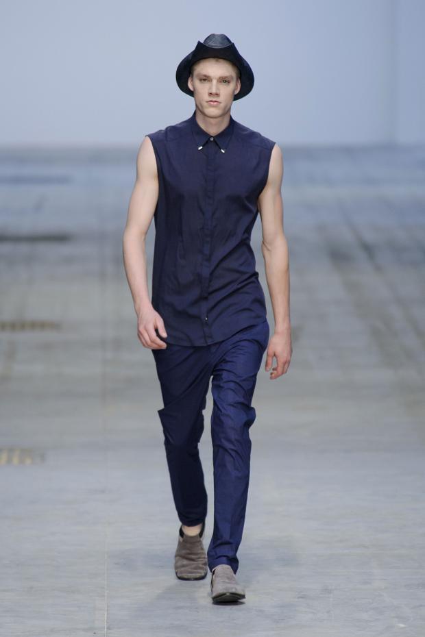 Costume National 2014春夏男装秀0.jpg