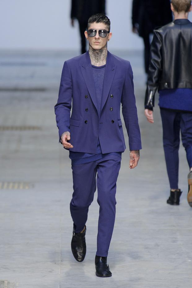 Costume National 2014春夏男装秀4.jpg