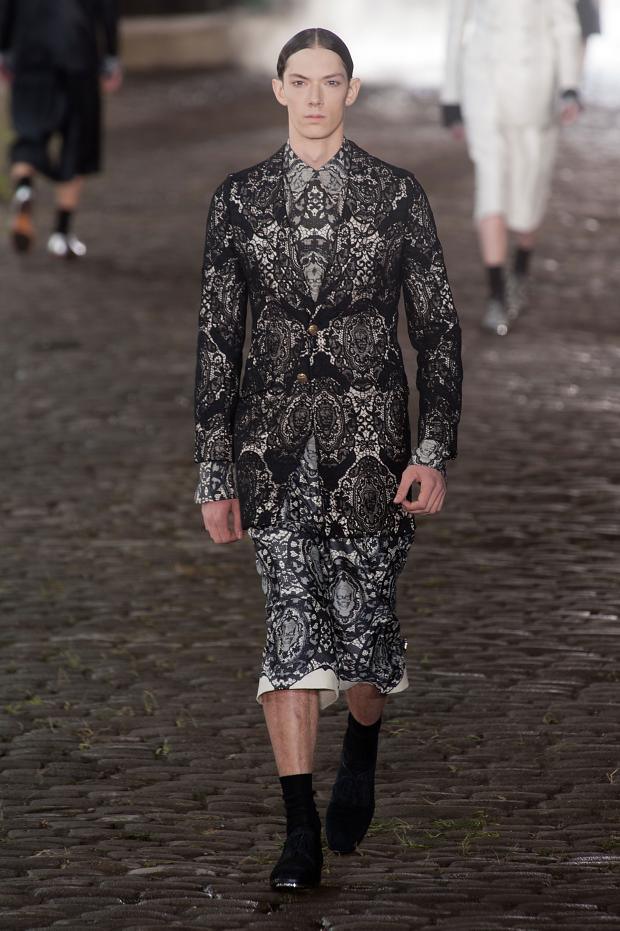 Alexander McQueen 2014春夏MEN男装发布秀14.jpg