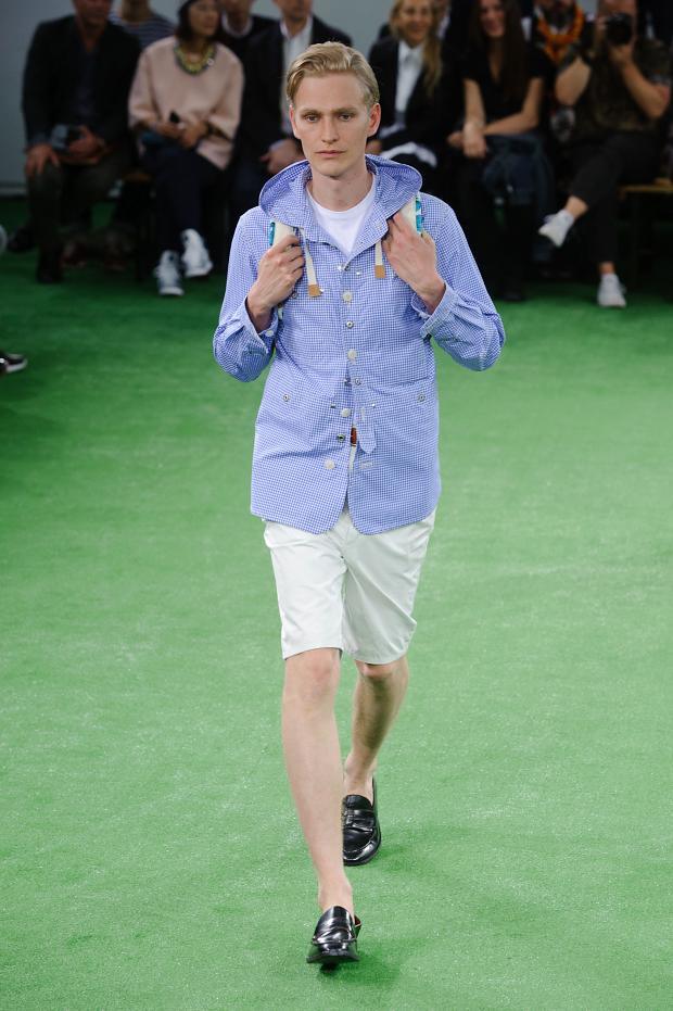 Junya Watanabe 2014春夏男裝秀37.jpg