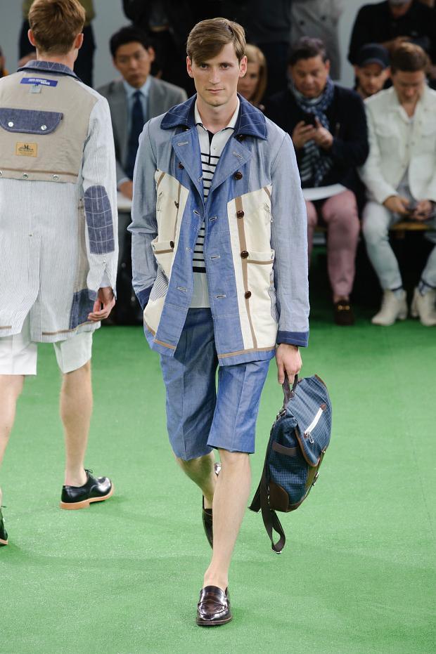 Junya Watanabe 2014春夏男裝秀47.jpg