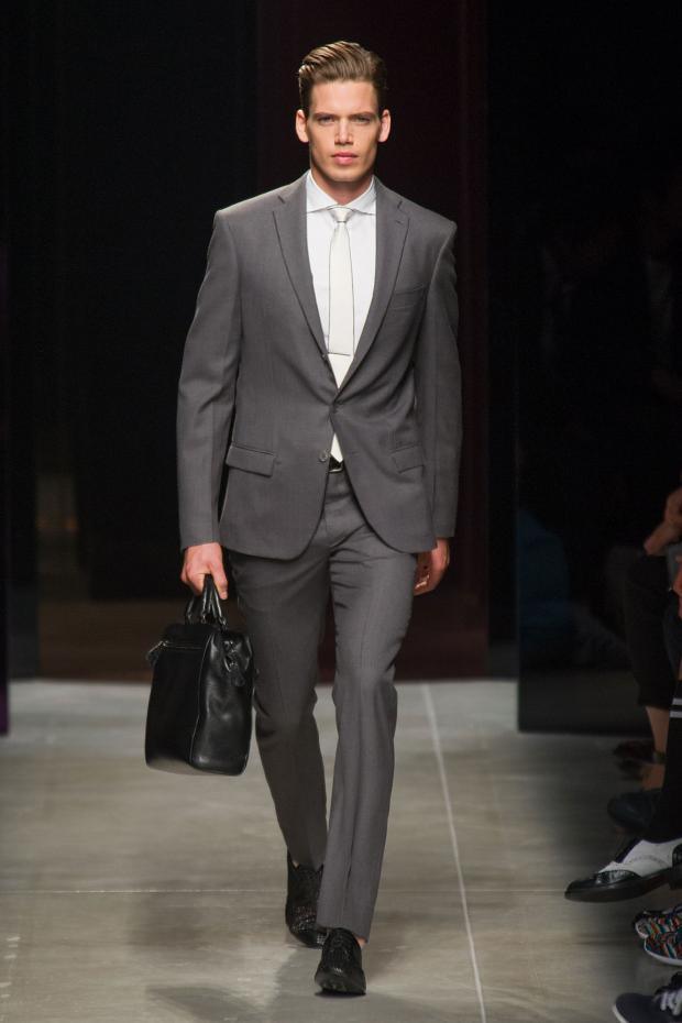 Bottega Veneta 2014春夏男装秀1.jpg